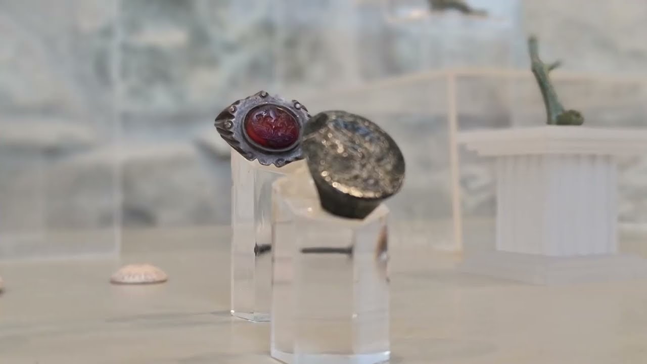 Древният скален град Перперикон/ Perpericon: The largest megalithic complex on the Balkan Peninsula