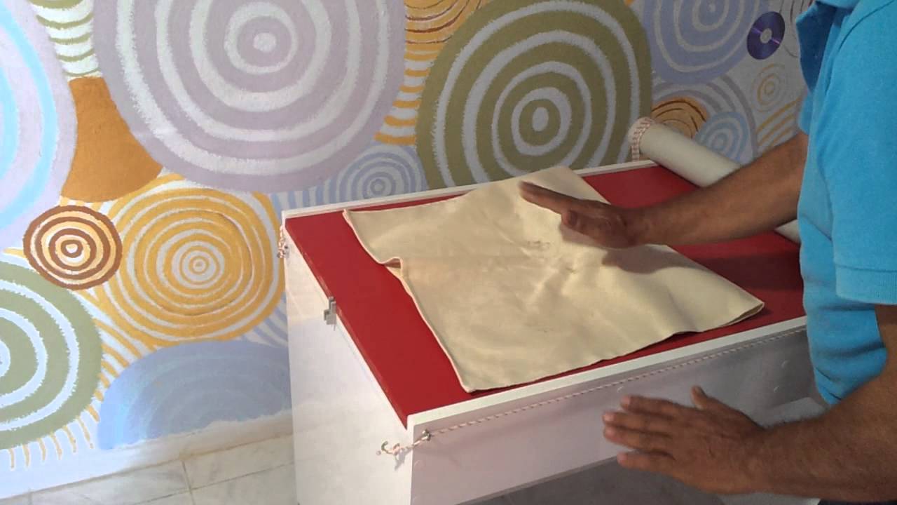 Seramik Çamur Plaka Açma Makinası,handmade slab roller