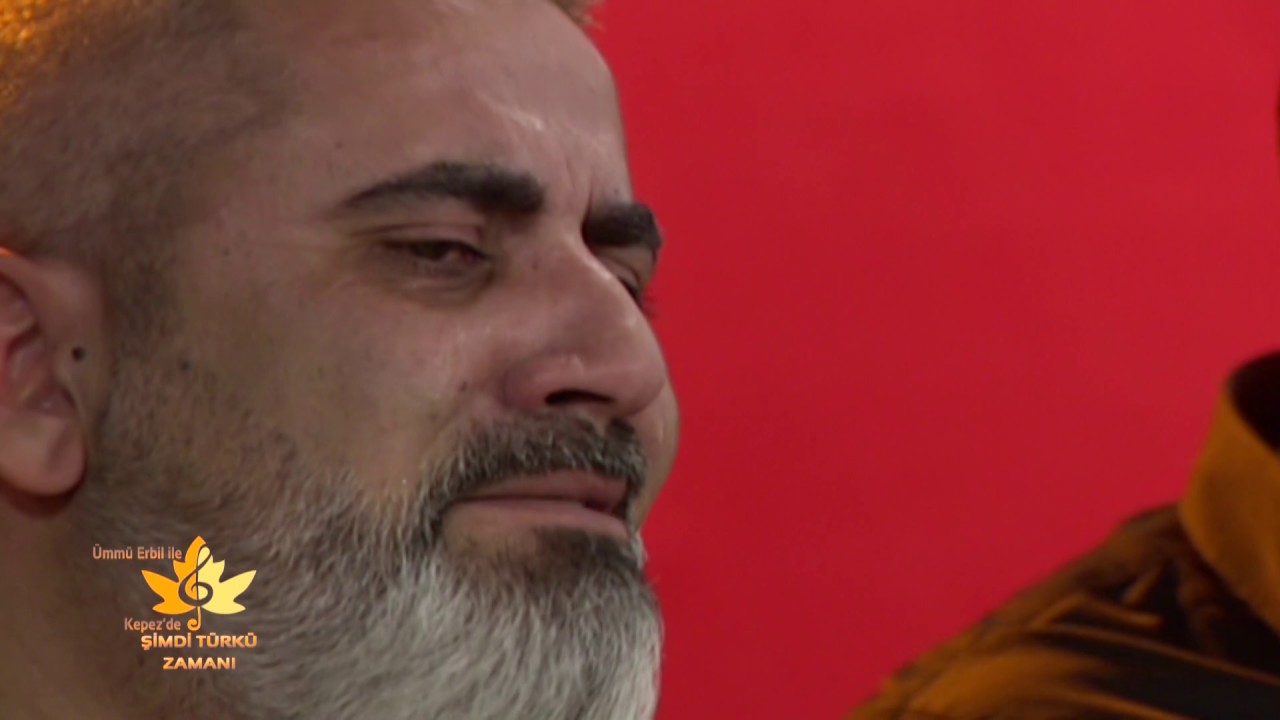 Erhan Uslu Öyle Bir Türkü Söylediki Orkestra Ve Seyirciler Göz Yaşlarını Tutamadı | EDREMİTİN GELİNİ