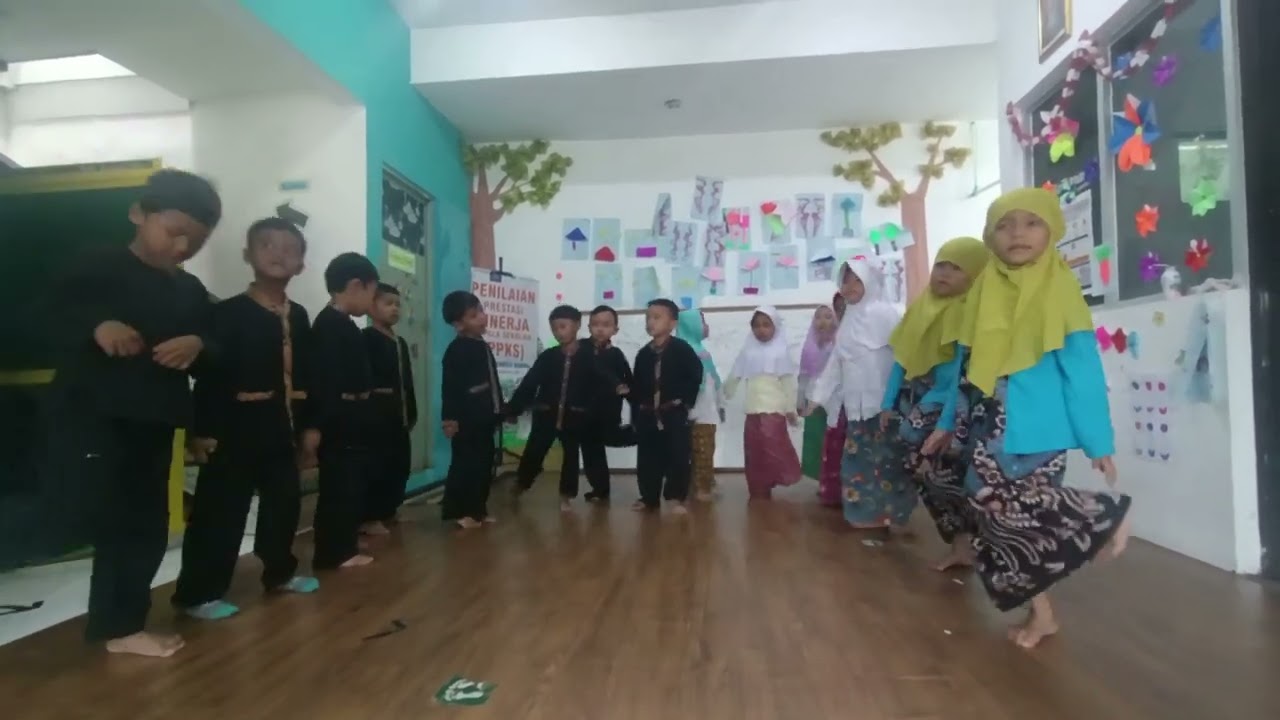 Lagu Sunda Anak.Mastaka Taktak