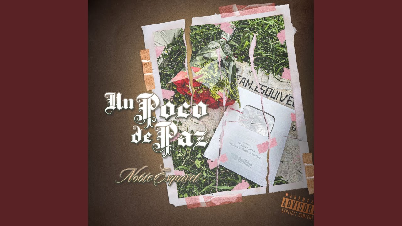 Un Poco de Paz