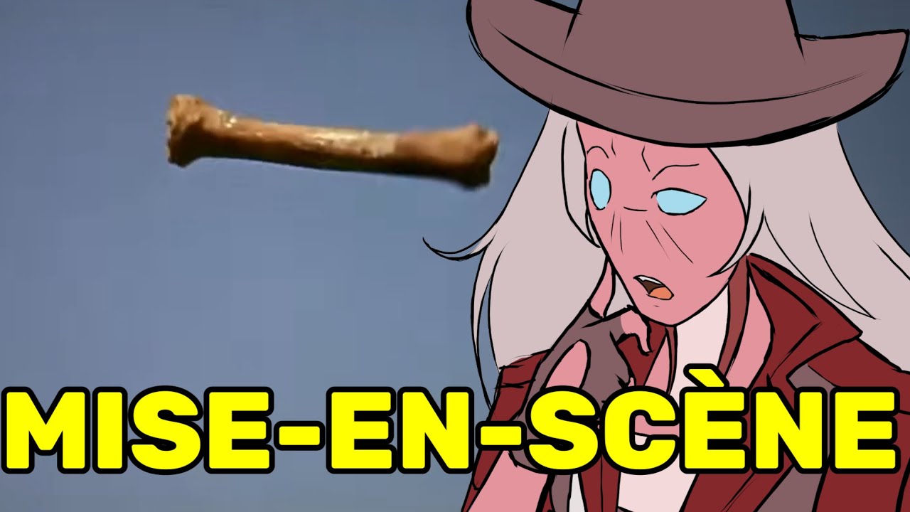 Você sabe o que é MISE-EN-SCÈNE?