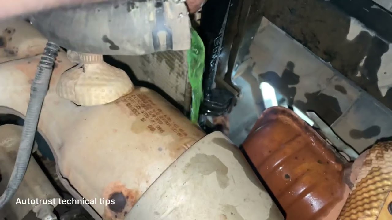 Engine over heating Tata nano (