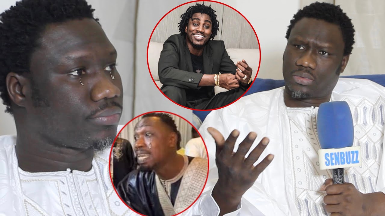 Contanouma si Wally Seck, Ameth Thiou fait de surprenantes révélations et alerte «Amadou Sall na...
