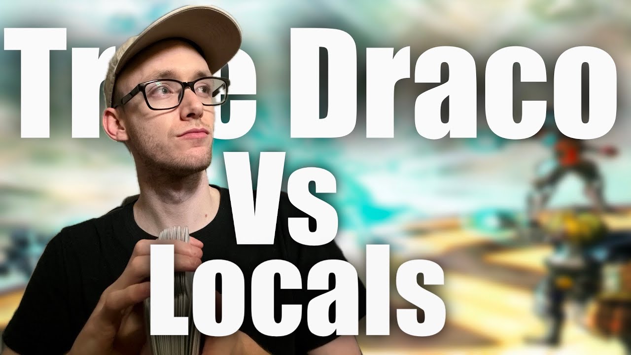 YuGiOh | True Draco Vs Locals | Showing My Locals True PEACE…| April 2025 Format!