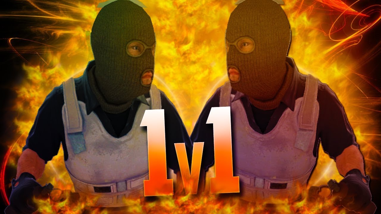 OT V4 VS N3M3SIS crack hvh 1v1 (testing cfg)