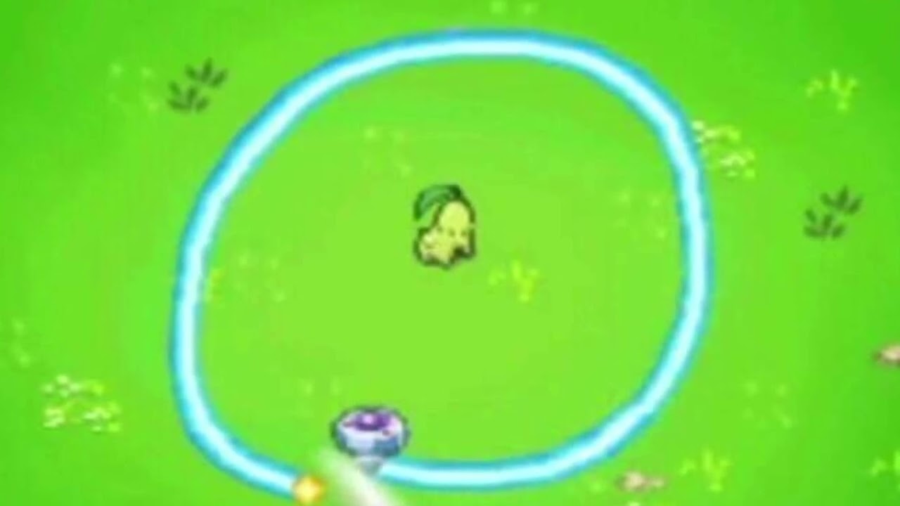 How did you get so good at drawing circles?