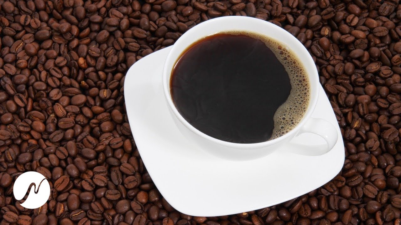 Schnell Aufwachen: Virtueller Kaffee (14 Hz Beta-Wellen) - neowake Frequenzen