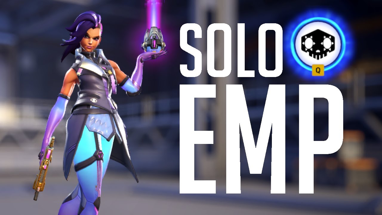Getting CREATIVE with EMP
