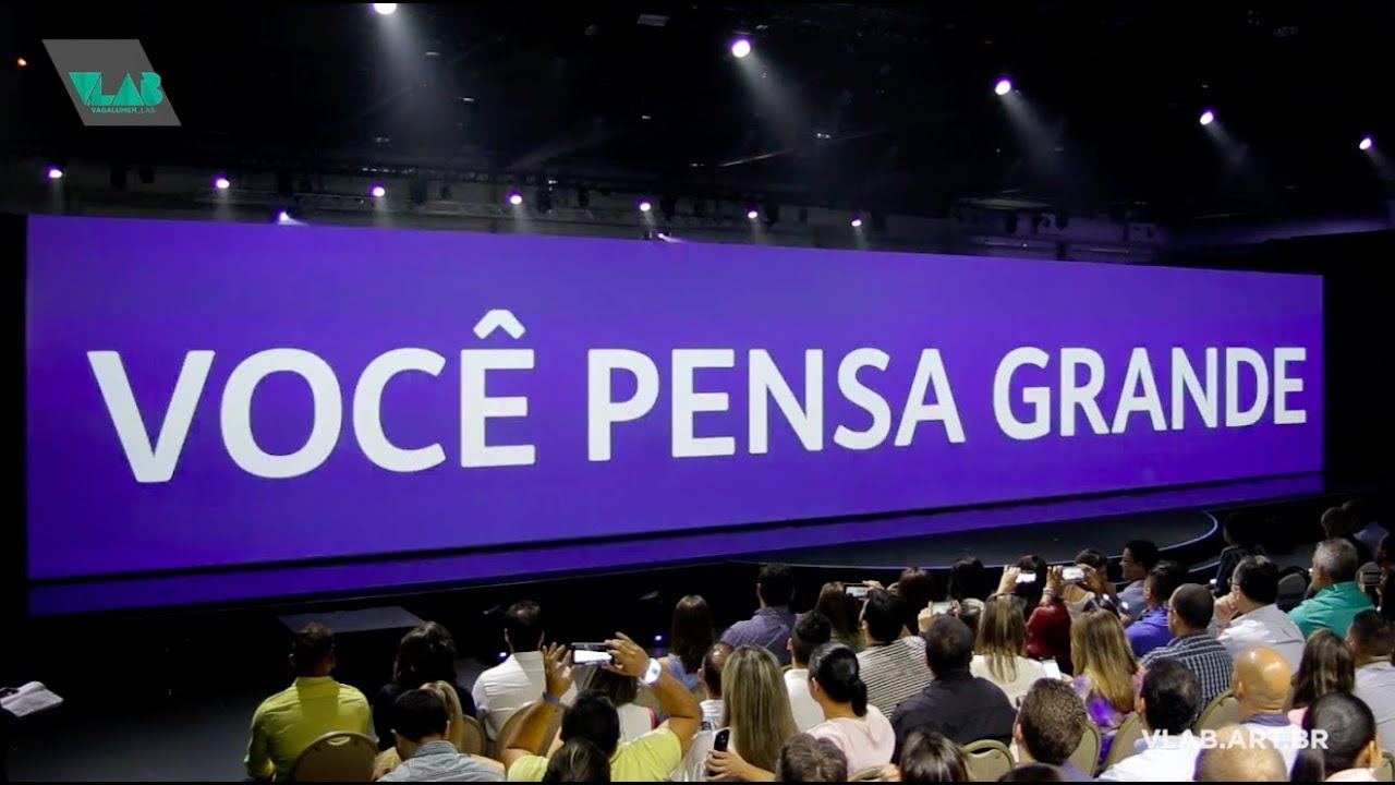 TIM | ABERTURA CONVENÇÃO 2018 | V_LAB