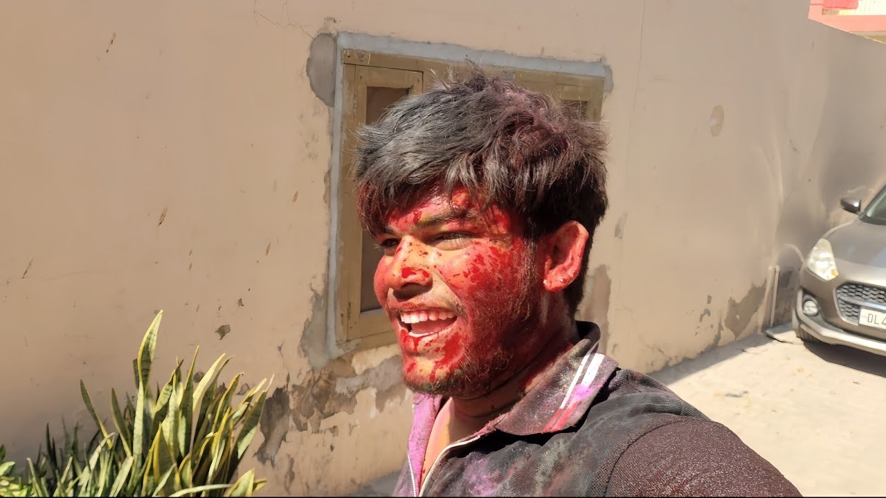 FUNNY VLOG ON YOUTUBE CHANNEL FULL COMEDY AND VIDEO BTS 😆 #vlog #youtube #ytshorts 