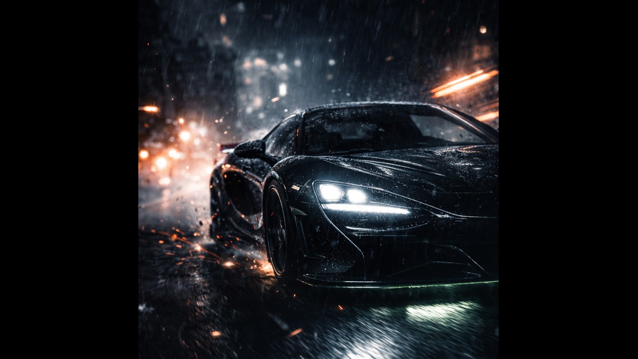 NO BRAKES – Supertrap Type Beat | 184 BPM (free)