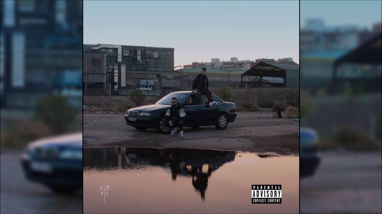 Rico Snchez + $kyhook - [SKYRICH] //TRABAJO COMPLETO// (2016)