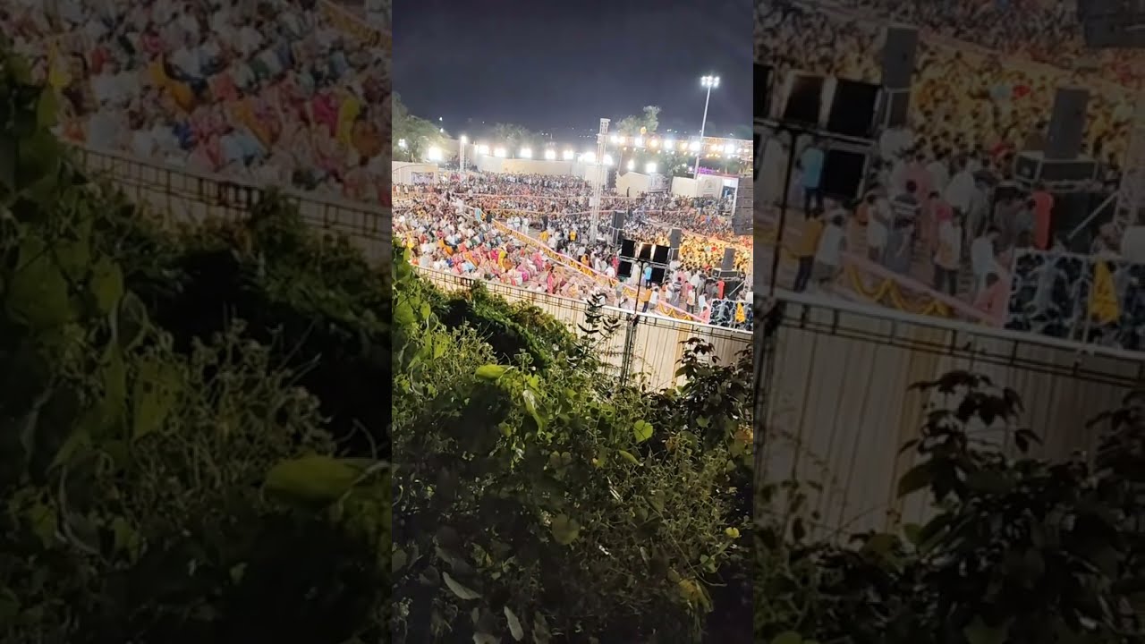 Ajmer Khatu Shyam Ji Bhajan Sandhiya Live 13/09/25 😍🥹🌹🙏