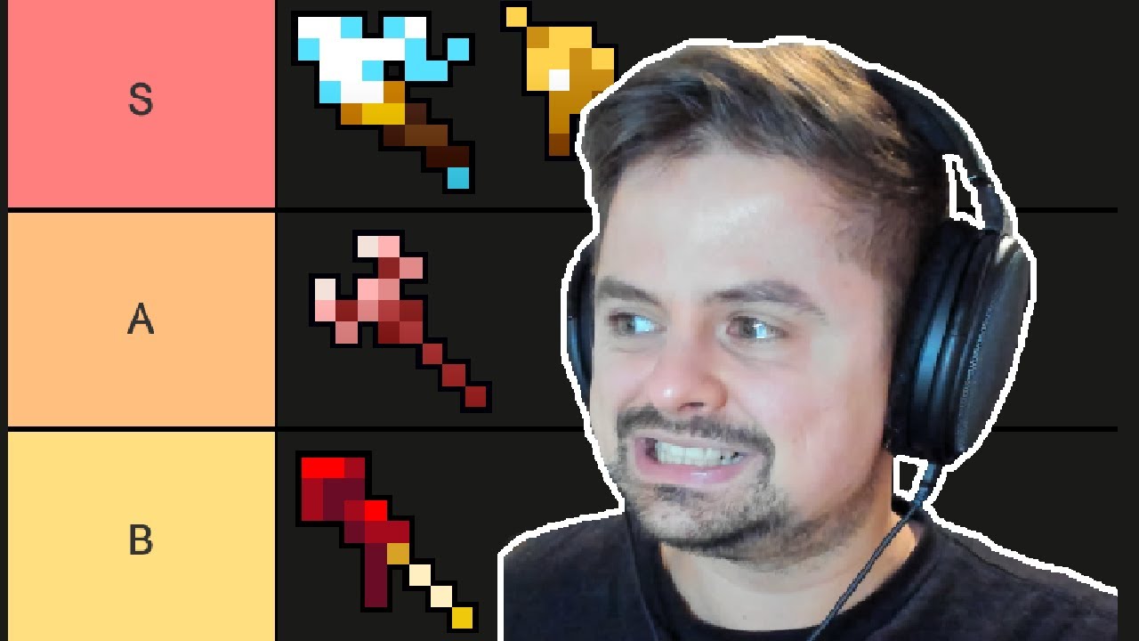 SCEPTER TIER LIST!! Ranking and Showcasing all the RotMG Scepters
