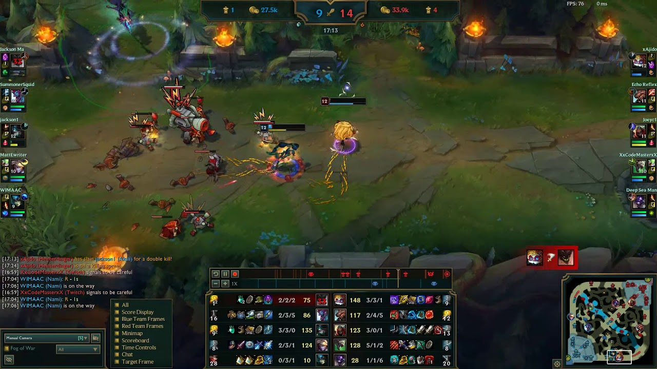 Heimerdinger the Conqueror