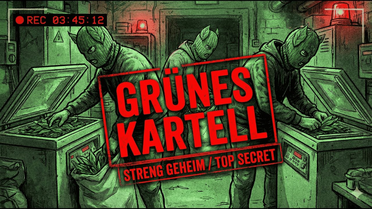 BB Grünes Kartell
