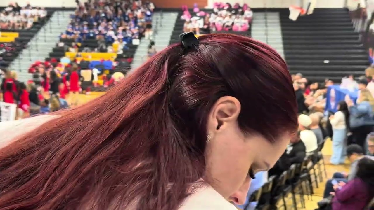 2602004 Cheering Competition Part 2 