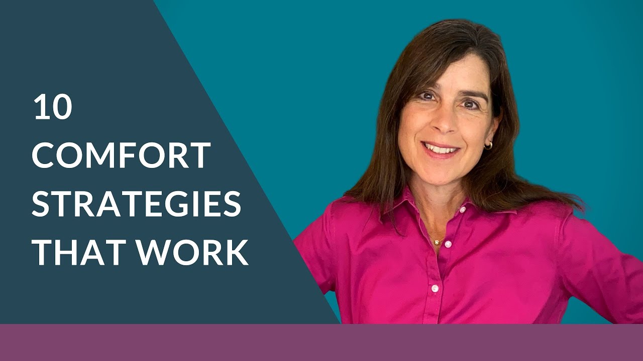 How To Really Stop Comfort Eating