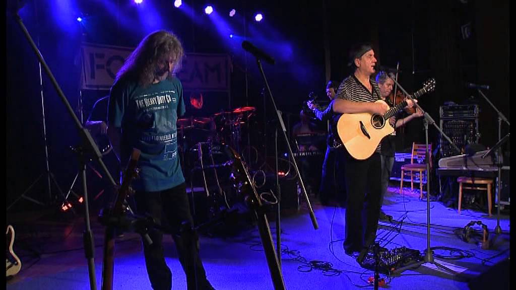 Folk Team - Skála (DVD verze)