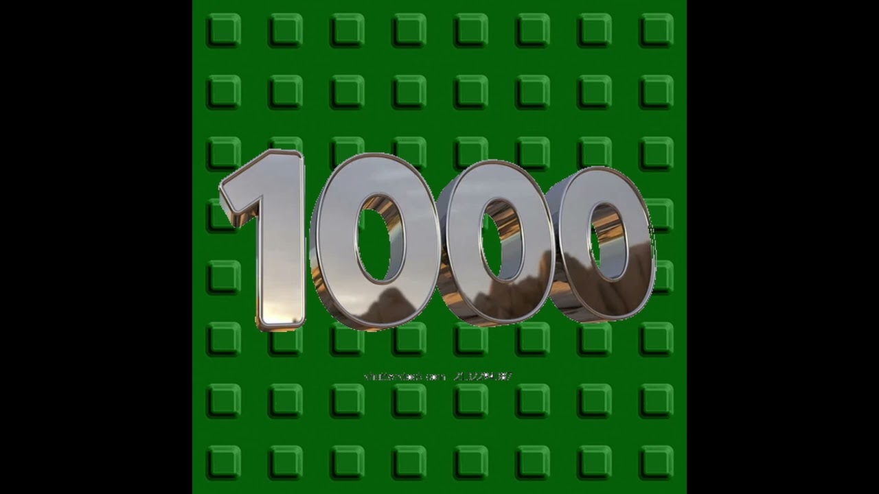 boksed - 1000