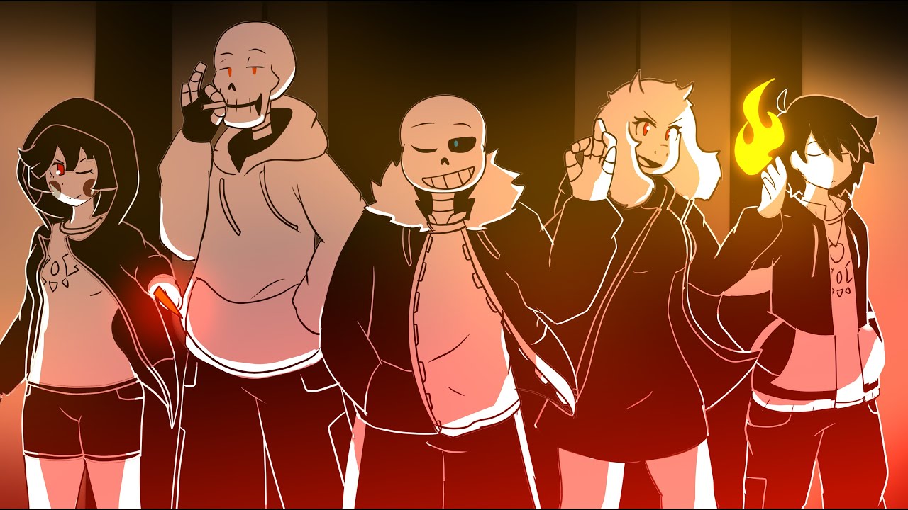 Undertale - 