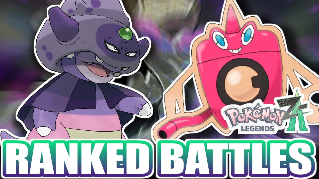 No Setup Needed Life Orb Galarian Slowking Hits Hard Charged Boosted Rotom - Wash Dominates Threats!
