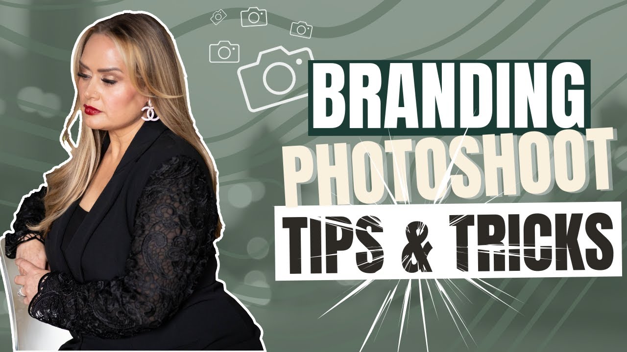 How to Plan a Successful Real Estate Branding Photo Shoot From Start to Finish