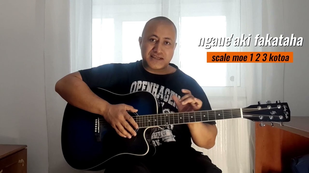 3.Helepelu: Kooti Scale