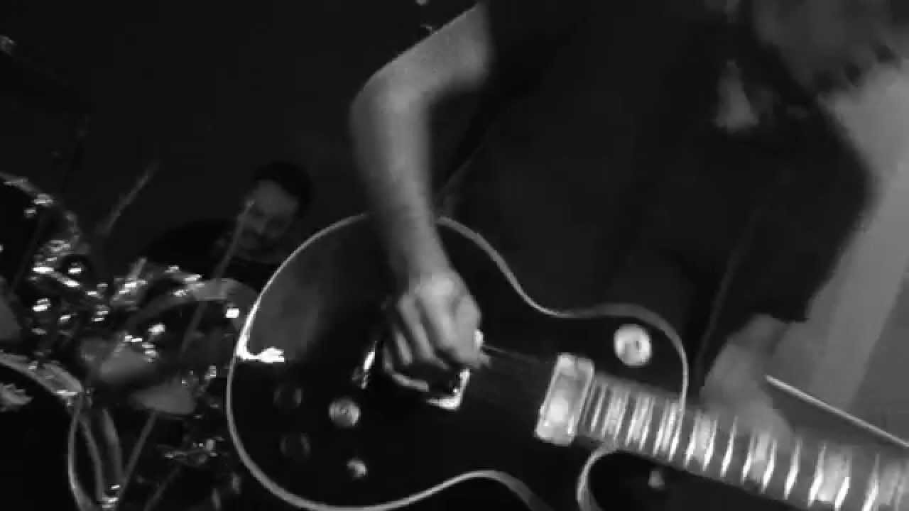 BLML (ex Blackmail) - Love Is Lightning, Live in Athens (13/09/2014, &Psi;&Chi; &Rho;&omicron;&mu;ά&nu;&tau;&sigma;&omicron;)