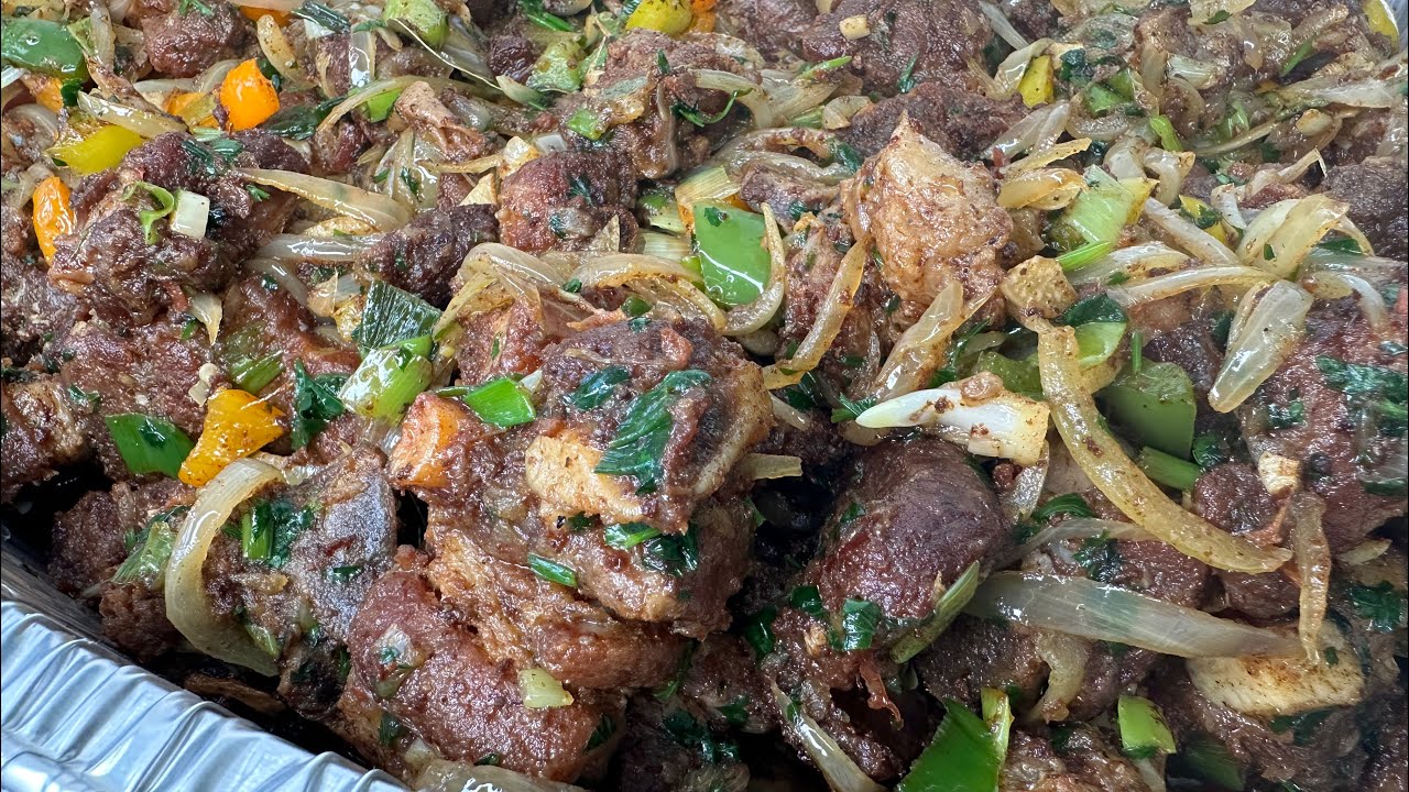 LA MEILLEURE VIANDE GRILLÉ QUE VOUS AUREZ SUR VOTRE TABLE| Shalou cuisine