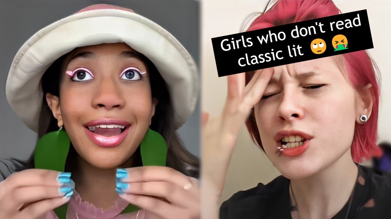 Hey ''Not Like Other Girls'' - You're BETTER Than This!!
