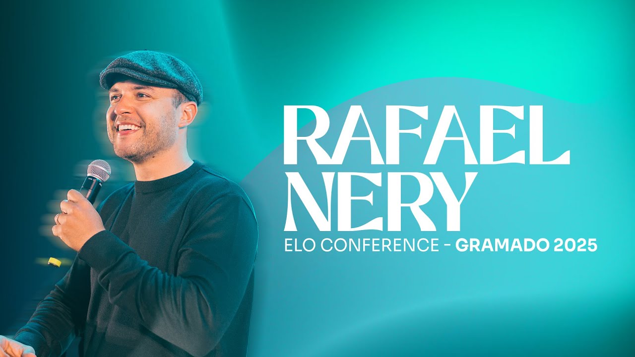 RAFAEL NERY - ELO GRAMADO 2025