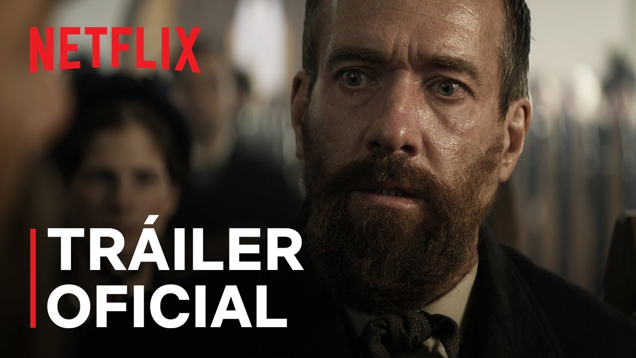Muerte por un rayo | Tr&aacute;iler oficial | Netflix Espa&ntilde;a