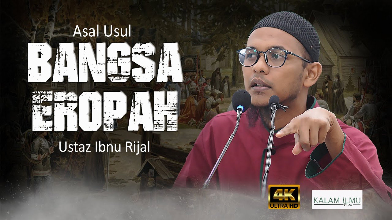 Kisah Nabi Ishak a.s  l Ustaz Ibnu Rijal