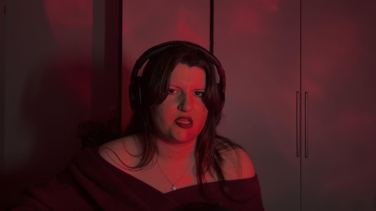 Cherry - Lana Del Rey | Cover by Vanish