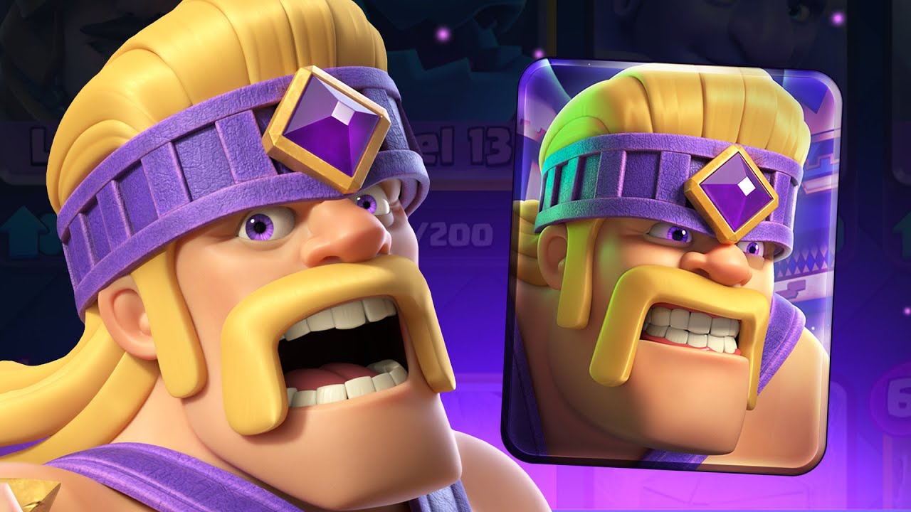 The Deck That Beats EVERYTHING in Clash Royale