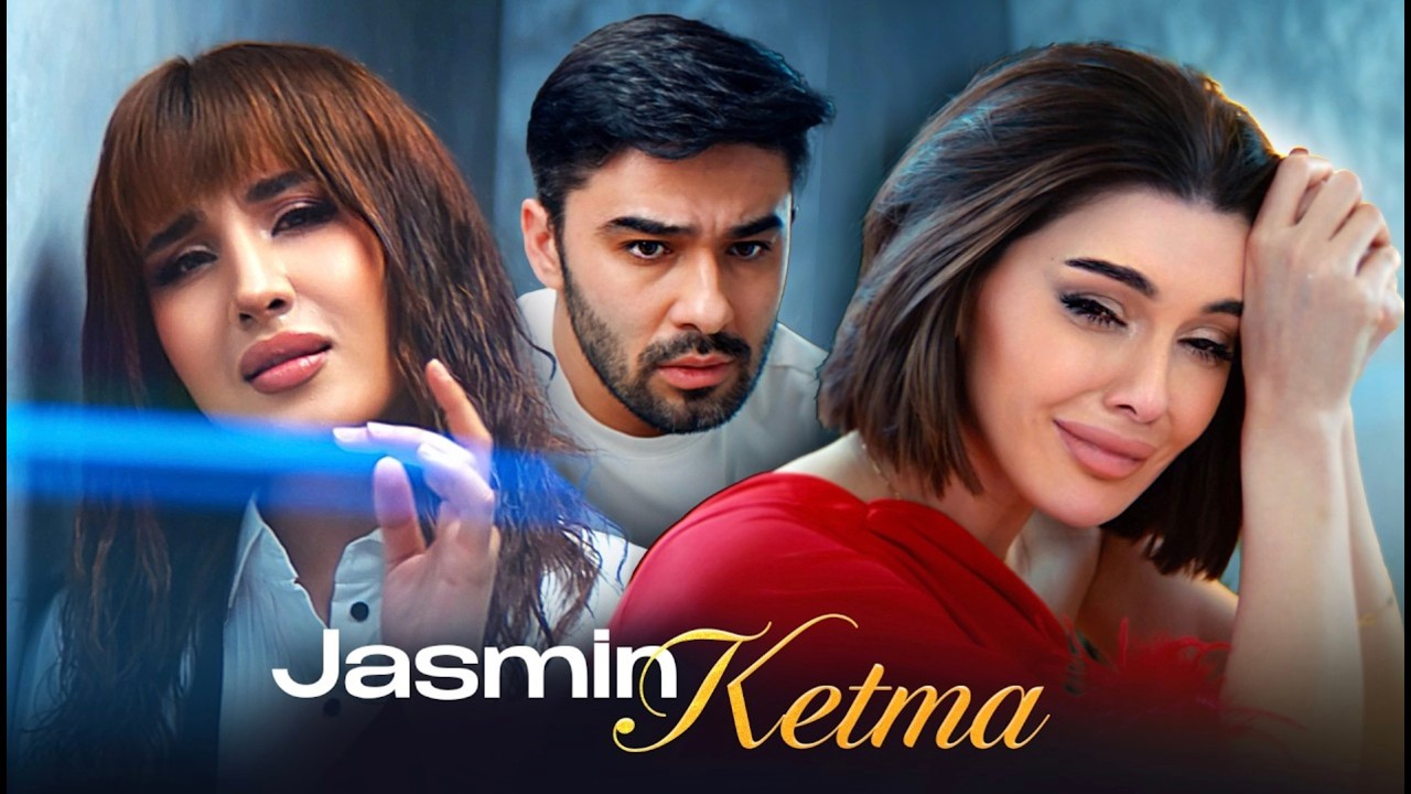 Jasmin - Ketma (Official Music Video)