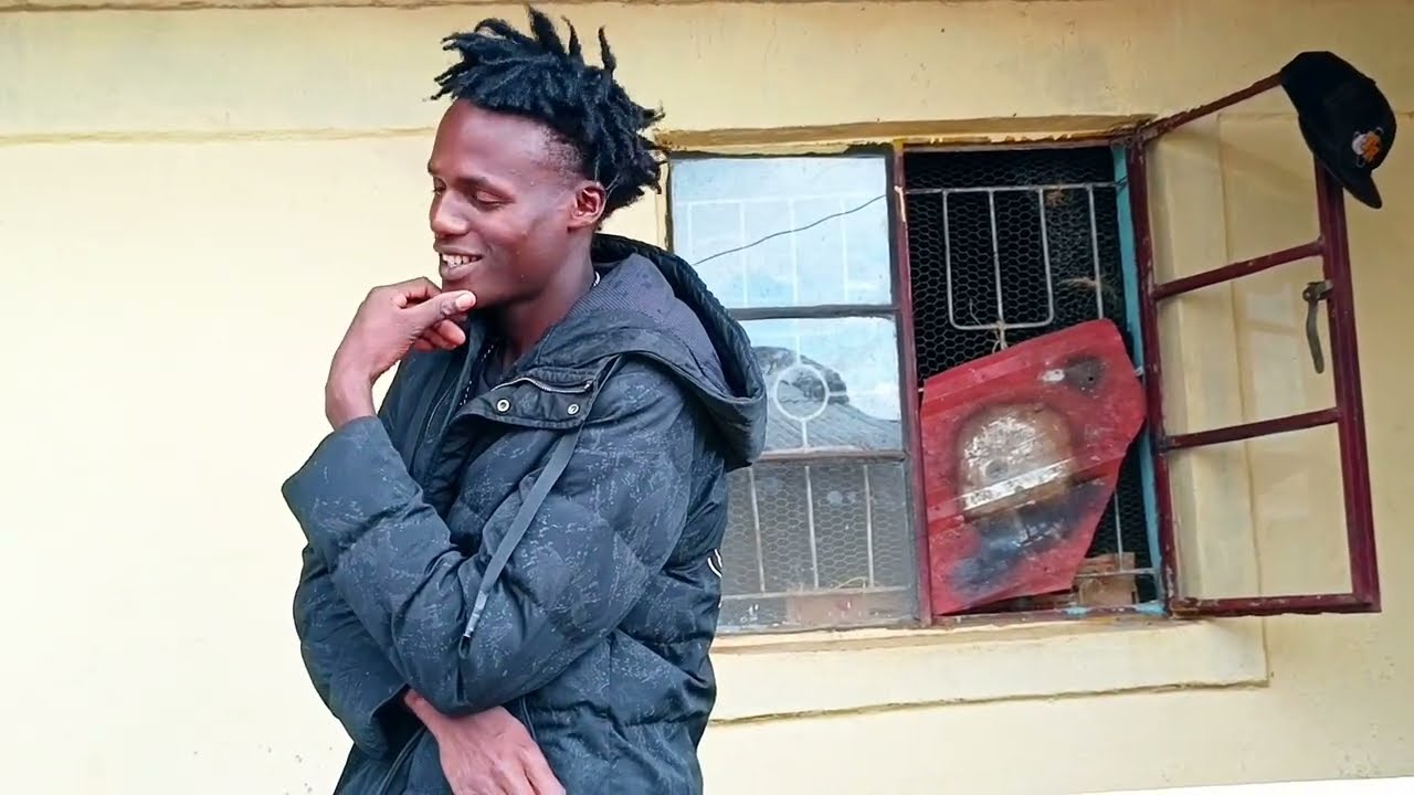 Mack Yogat ft dogo boy_AMAWAZO_official video 100k