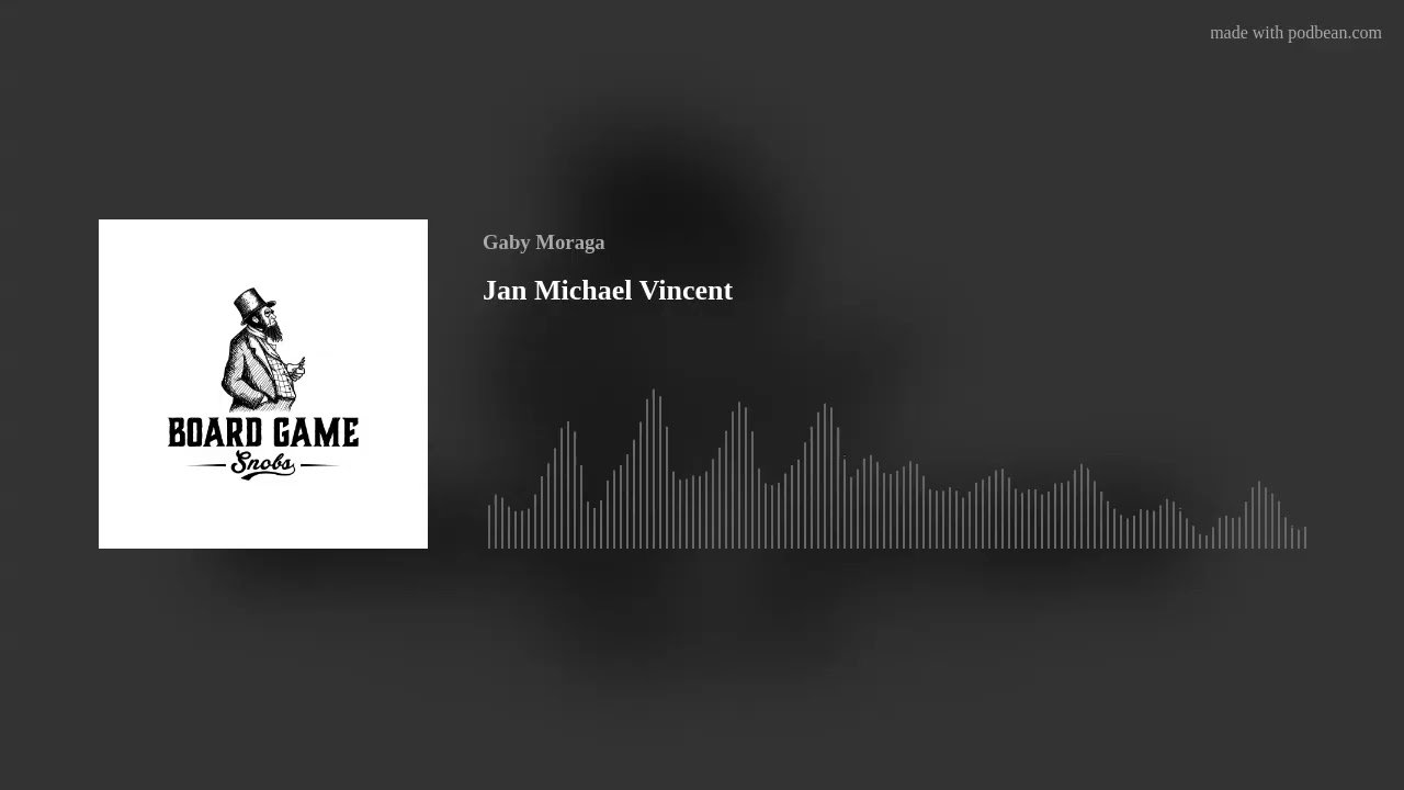 Jan Michael Vincent