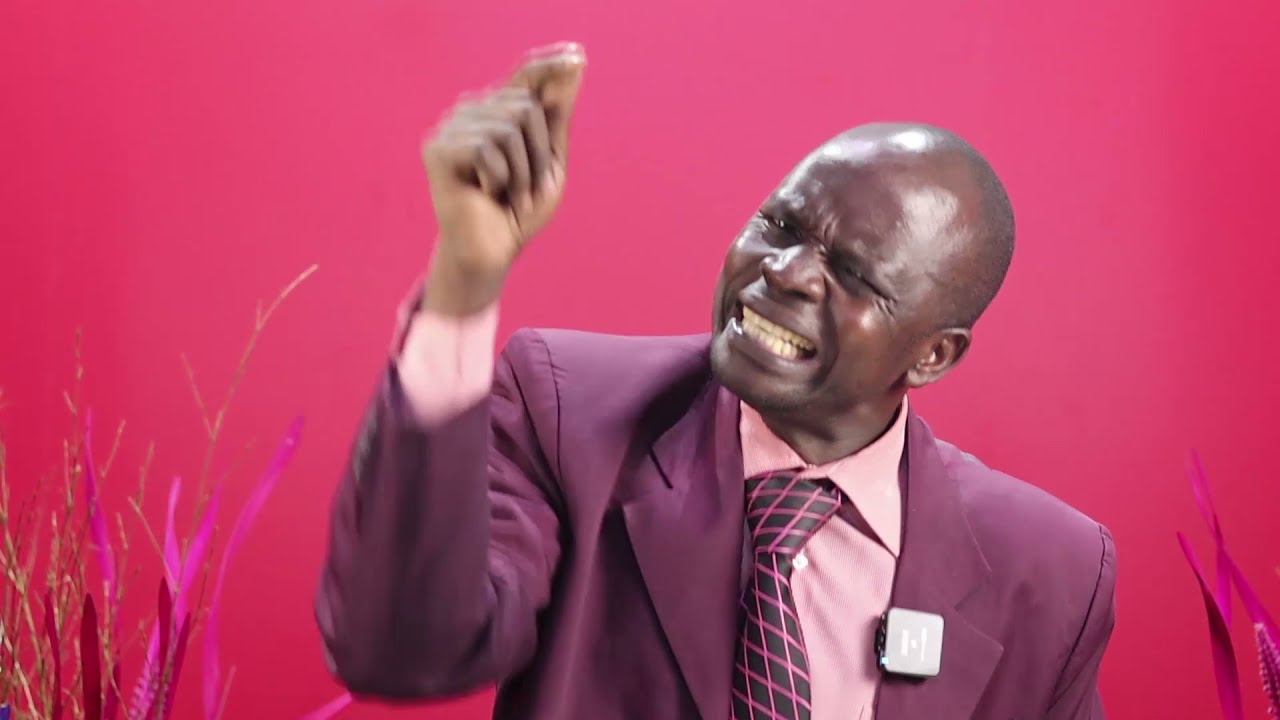 PRIME RADIO GOSPEL RALLY 2021 - SERMON 13 BY PR. G.W MUTEBI