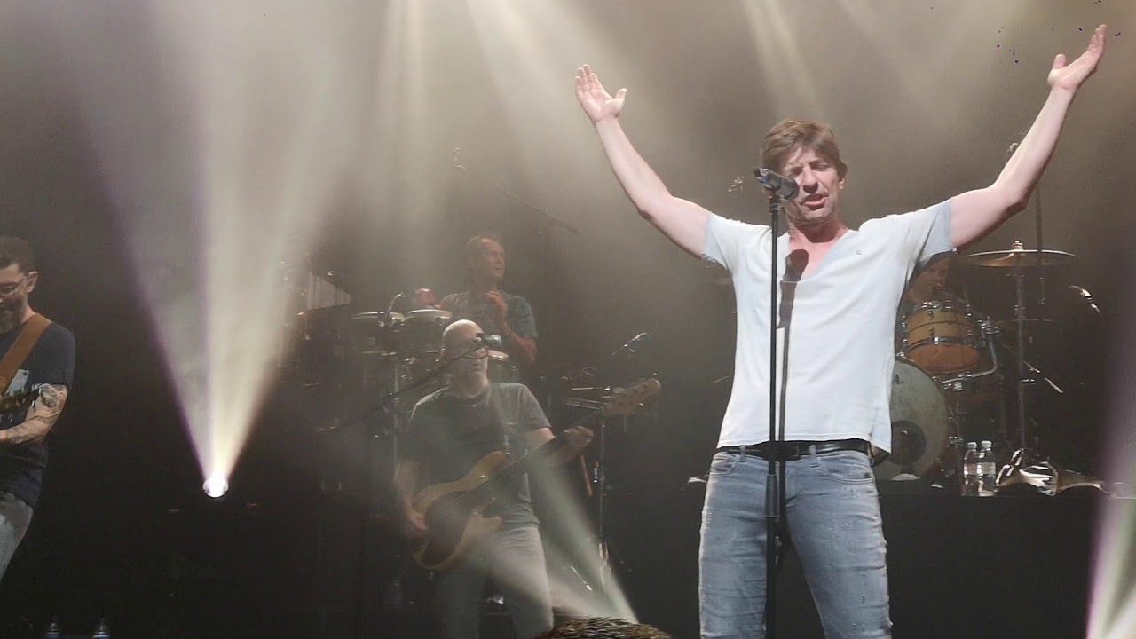 Clouseau - Swentibold @ Effenaar Eindhoven, 6-8-2019