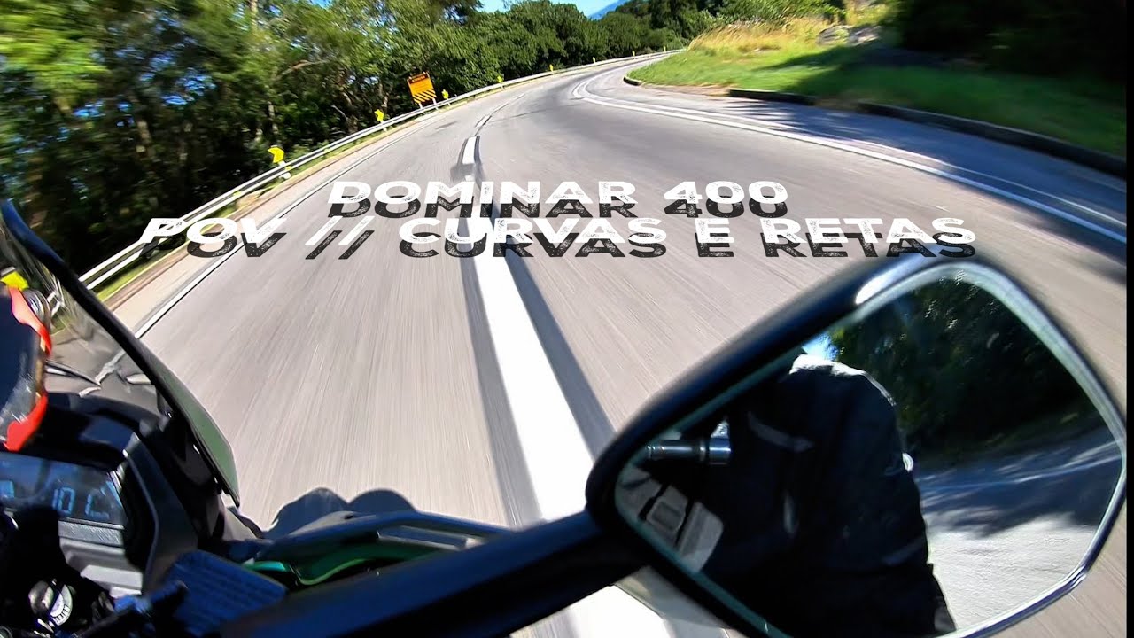 #POV  // DOMINAR 400 COMO VOCÊ NUNCA VIU ANTES !