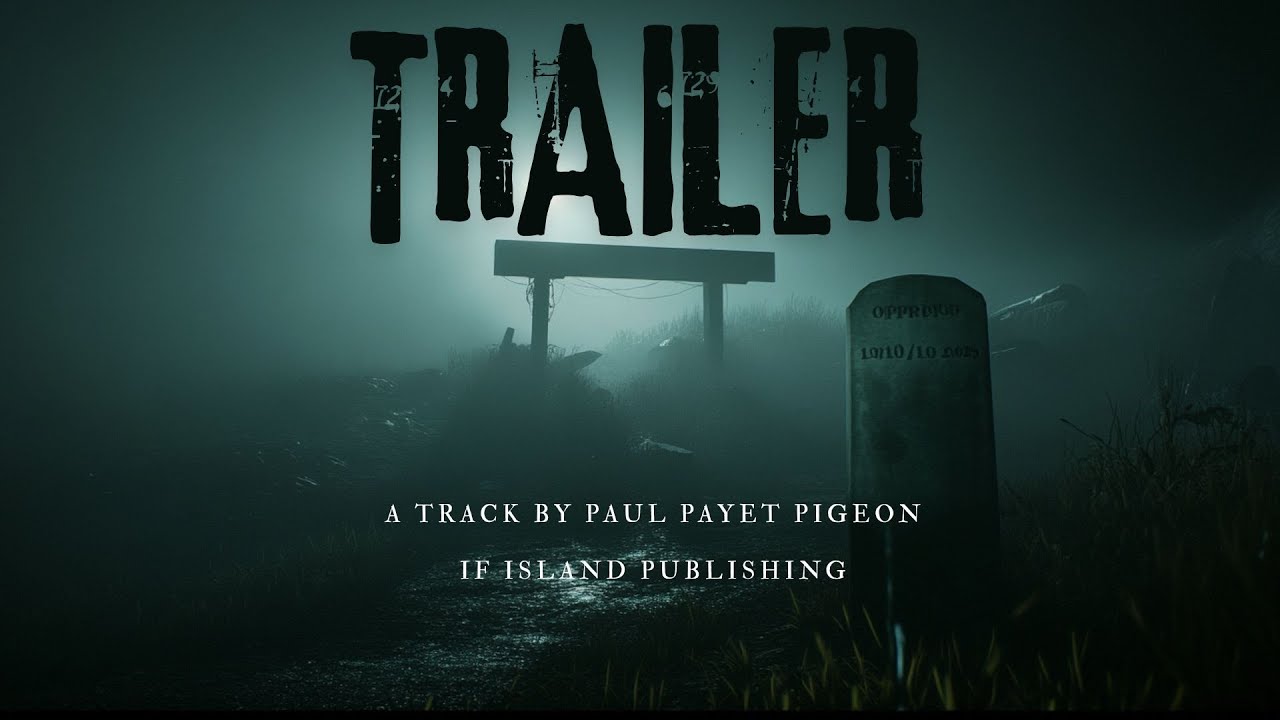 BRAAAM | Epic Trailer Music (Dark, Cinematic, Oppressive)