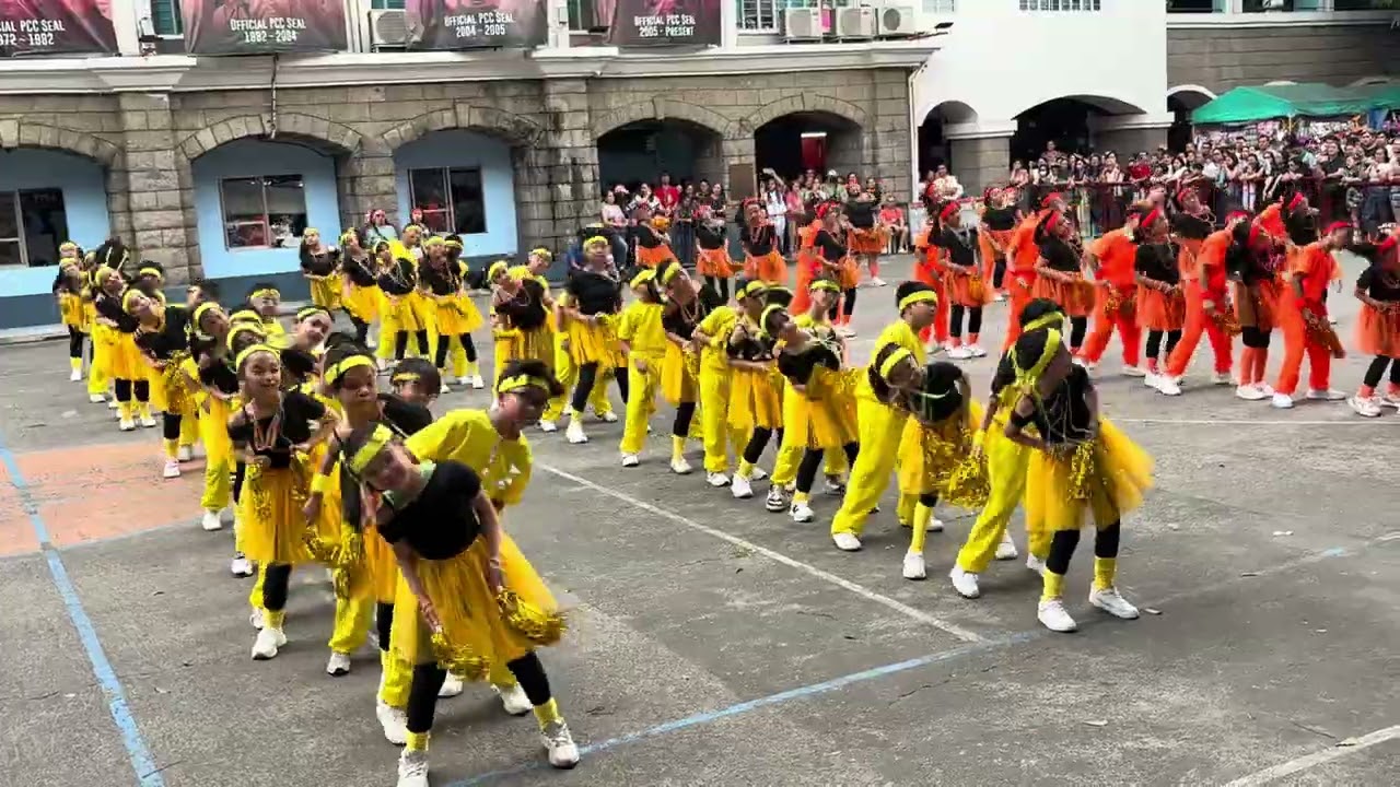 PCC @ 113th - Grade 4