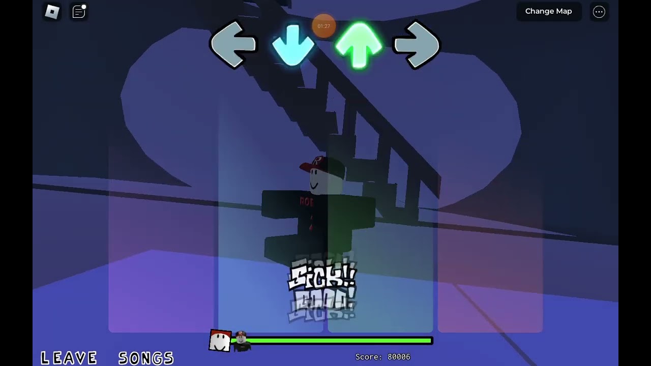 Guest 71 but actually in roblox