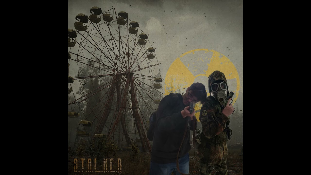 Koluch - STALKER