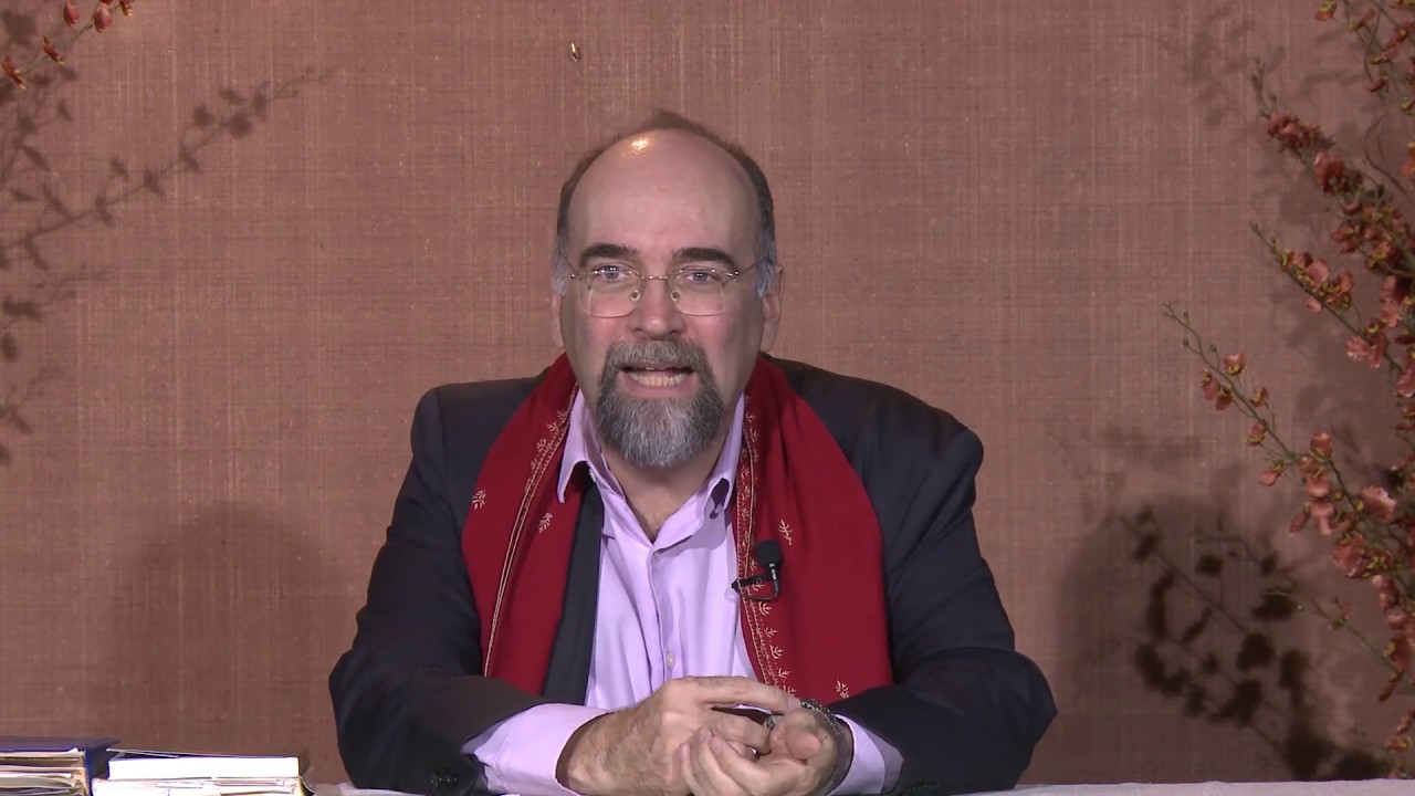 VONTADE, AMOR E SABEDORIA - A Trindade nas diversas religiões, com Ricardo Lindemann