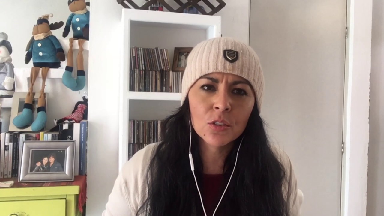 CUAUHT&Eacute;MOC BLANCO y su GRAN PECADO | Monick Huitr&oacute;n