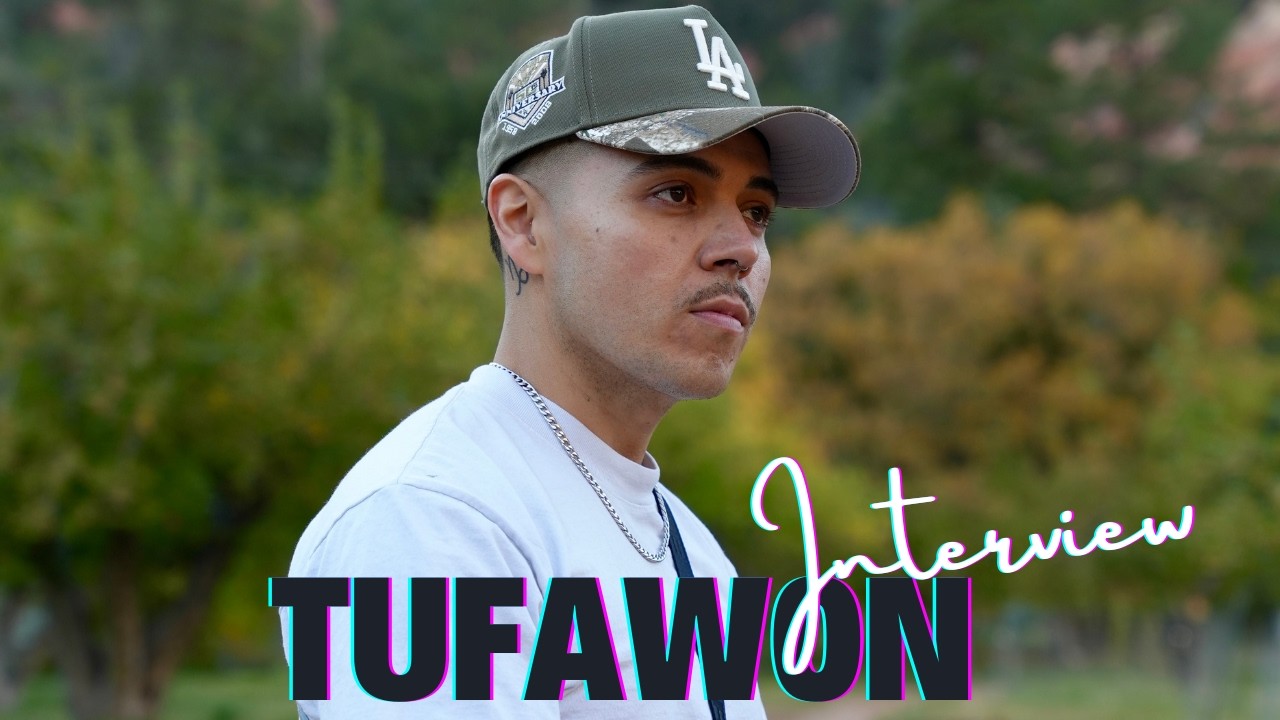 Past, Present, and Resistance: An Interview with Tufawon on Gradient and Minneapolis